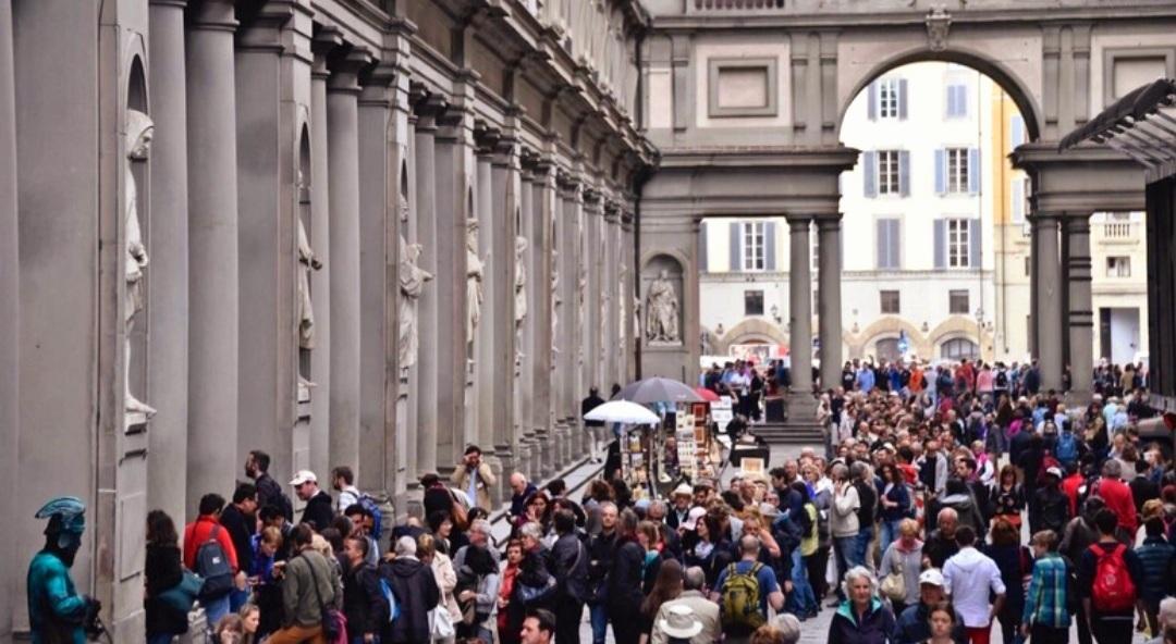 1 giugno, inizia il ponte: i musei aperti in Toscana 1 giugno, inizia il ponte: i musei aperti in Toscana