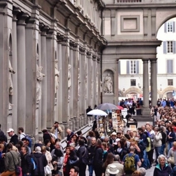 1 giugno, inizia il ponte: i musei aperti in Toscana