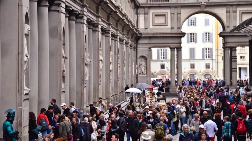 Uffizi