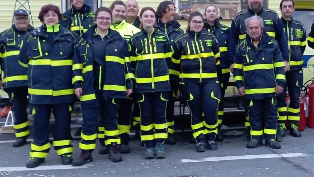 Il «Muttley’s Group» è capofila del progetto che include Comitato Alluvionati, Croce Verde, Società di Salvamento e Misericordia Pietrasanta