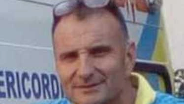 Padre di quattro figli, si era dedicato alla solidarietà da oltre un decennio. Ciuffi: "Un vero fratello per la Misericordia". I funerali oggi a Castagnetola.
