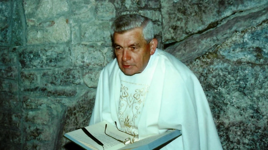 Don Ivan Cornioli Don Ivan Cornioli
