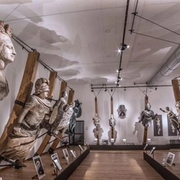 La Spezia oltre il mare: 3 musei da visitare per conoscere l’anima della città