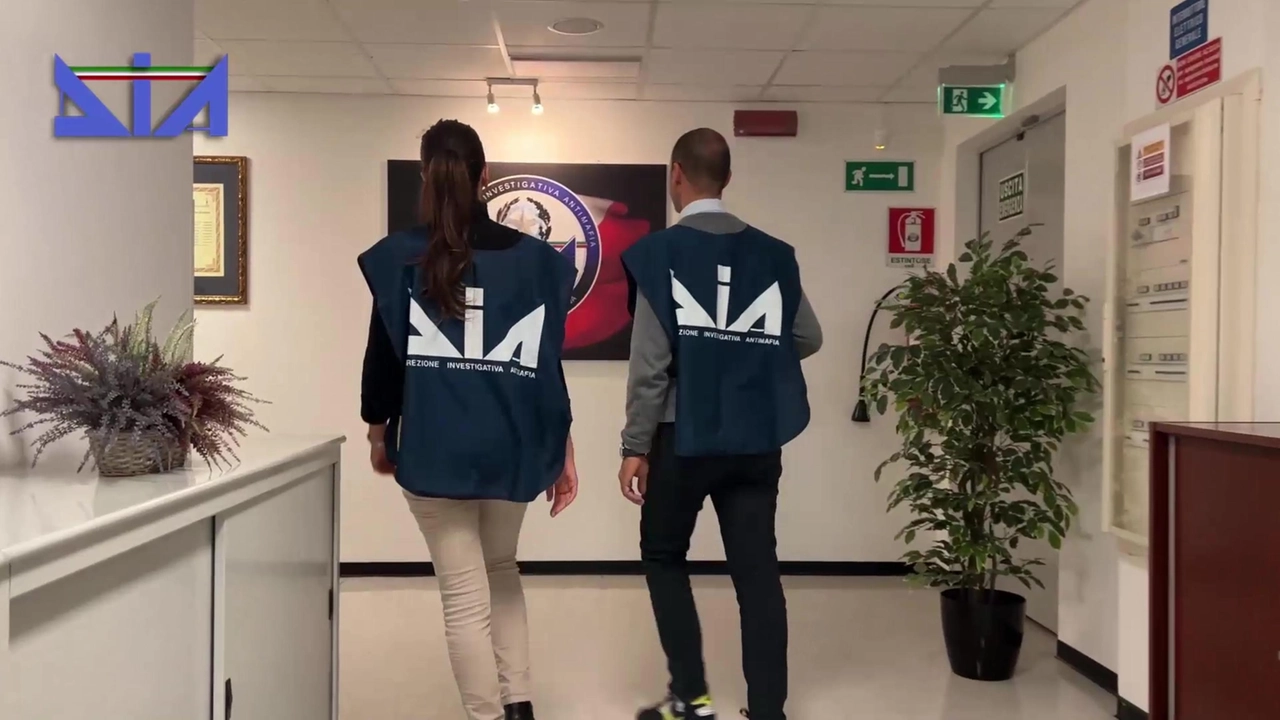 Operazione della Dia di Genova Operazione della Dia di Genova