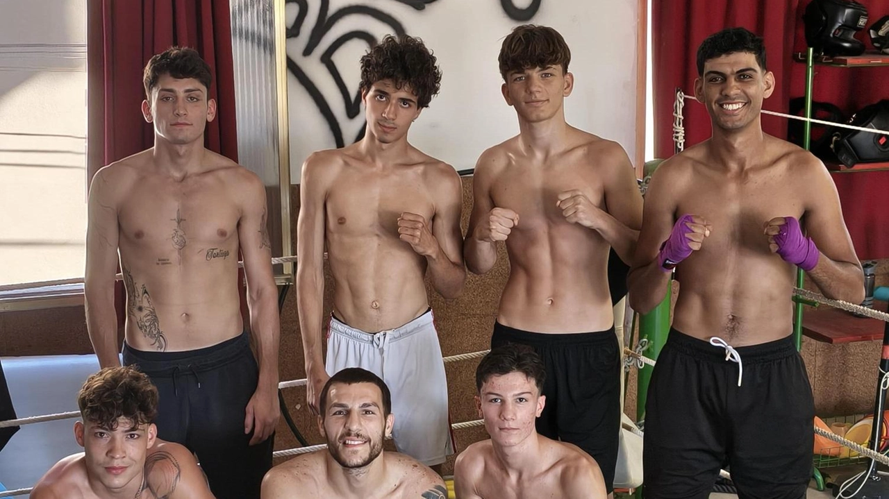 Il torneo al via dalle 21 è articolato in dieci match , 5 della categoria Under 17 e 5 della categoria élite. Il torneo al via dalle 21 è articolato in dieci match , 5 della categoria Under 17 e 5 della categoria élite.