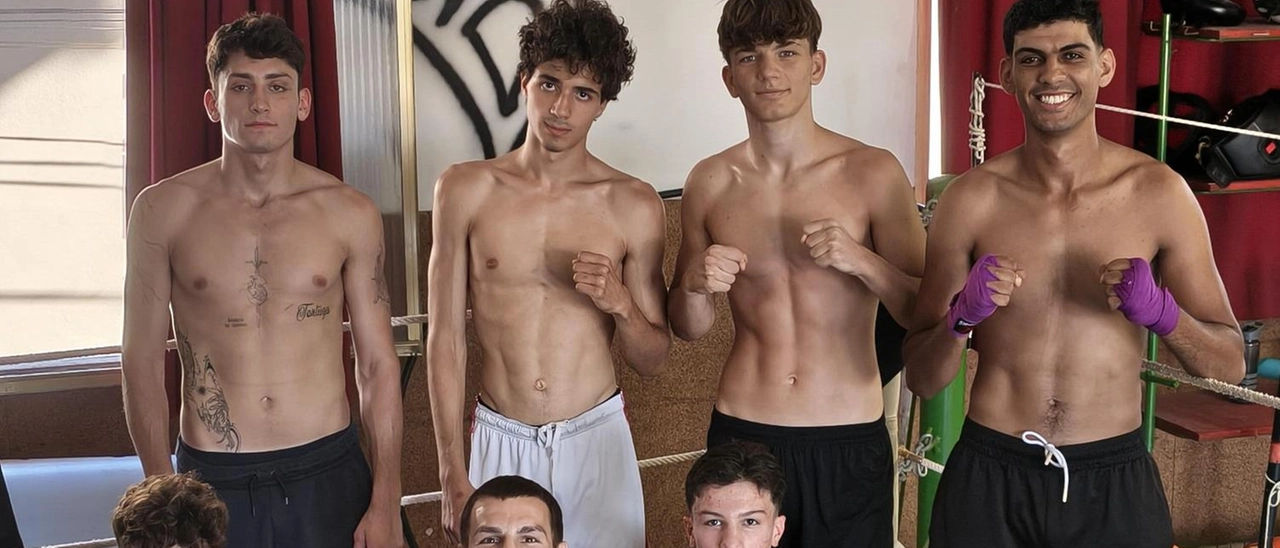Pugilato. Oggi il quinto "Memorial Franco Sanseverino». La boxe regala emozioni alla Vela di Avane