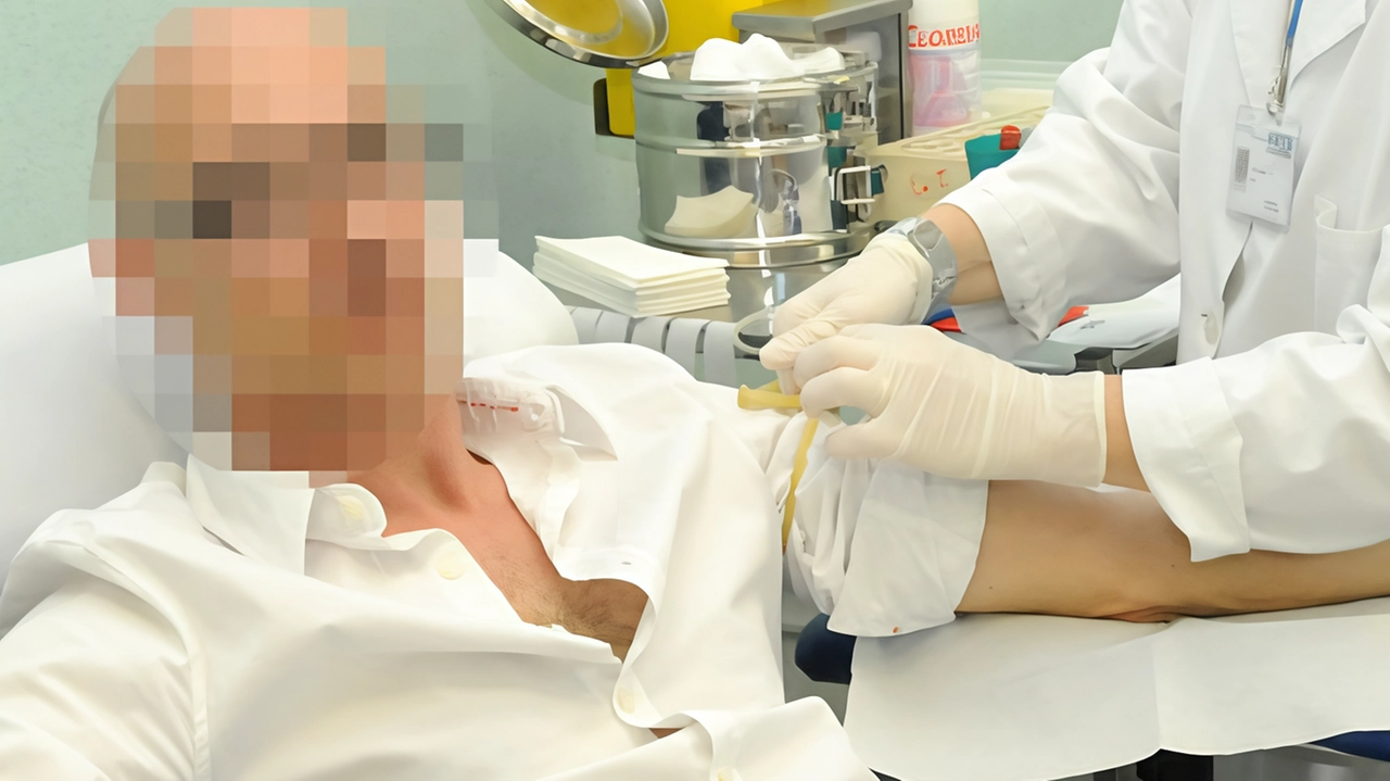 A partire dal prossimo 8 marzo, il punto prelievi che ha sede nei locali della Misericordia di Vinci osserverà un... A partire dal prossimo 8 marzo, il punto prelievi che ha sede nei locali della Misericordia di Vinci osserverà un...
