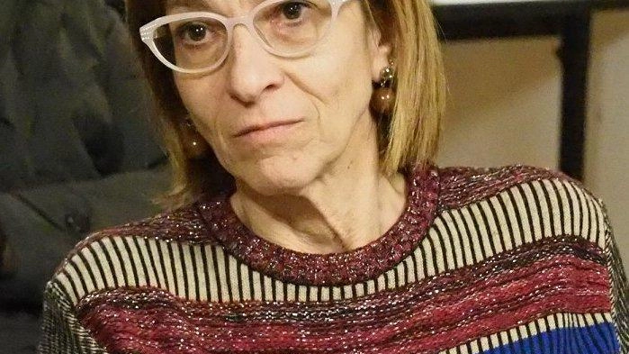 Manola Guazzini Manola Guazzini