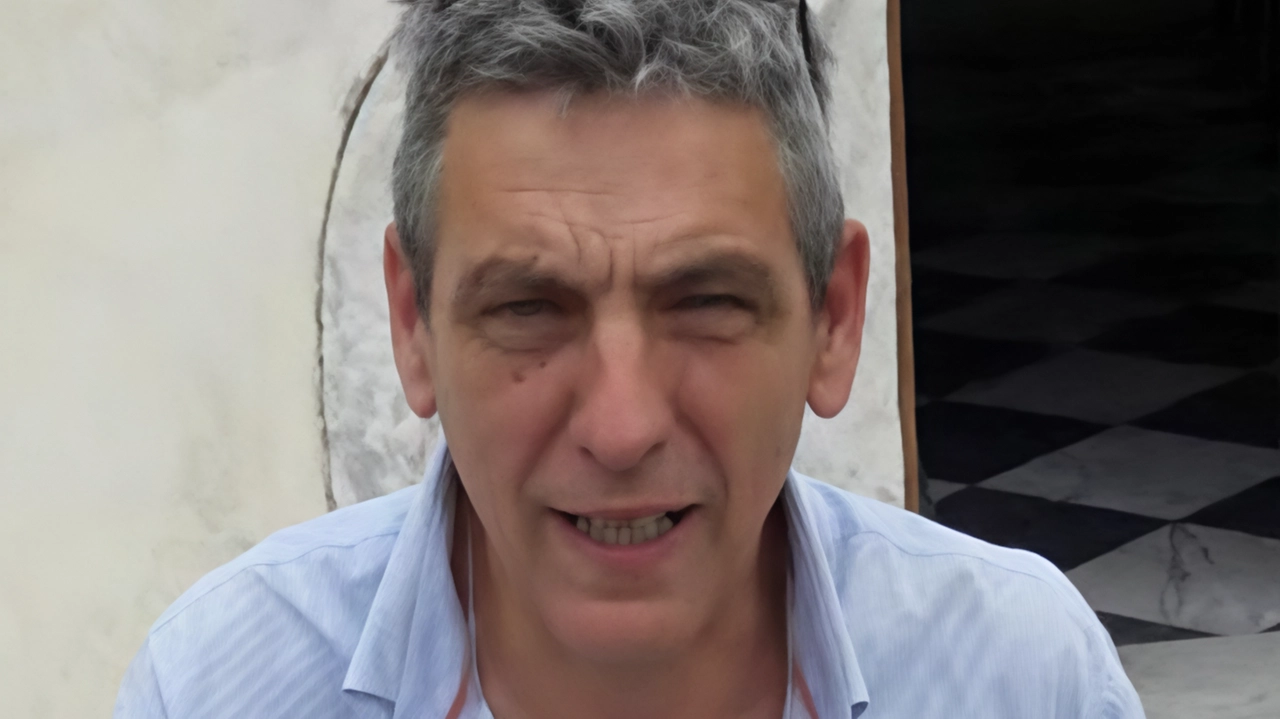 Fabrizio Volpi ex vertice di Apuafarma sarà a capo di Retiambiente che assumerà i ramo rifiuti di Nausicaa Fabrizio Volpi ex vertice di Apuafarma sarà a capo di Retiambiente che assumerà i ramo rifiuti di Nausicaa