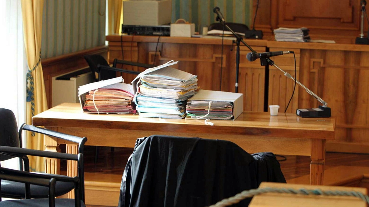 Il Tribunale di Grosseto ha condannato a 7 mesi di reclusione un allevatore (Foto di repertorio) Il Tribunale di Grosseto ha condannato a 7 mesi di reclusione un allevatore (Foto di repertorio)