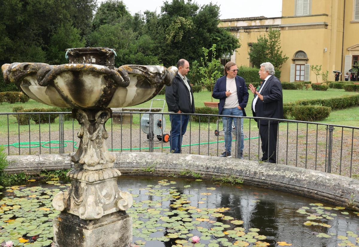 L’Educandato apre alla città: "Percorsi accessibili tra arte, storia e botanica"