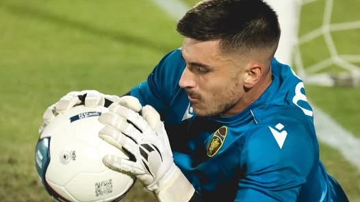 Serie C, il pratese Gianmarco Vannucchi passa al Benevento
