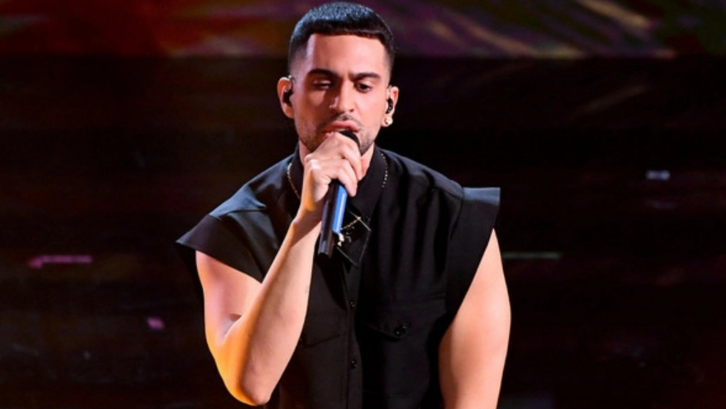 Mahmood fa tappa in Toscana, prima Forte dei Marmi e poi Firenze
