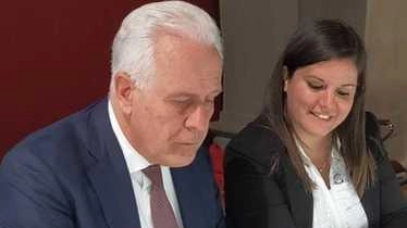 La scelta della Regione diventa definitiva dopo la marcia indietro del Governo La scelta della Regione diventa definitiva dopo la marcia indietro del Governo