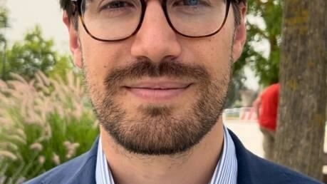 Il vicesindaco di Capannori, con delega ai lavori pubblici, Matteo Francesconi Il vicesindaco di Capannori, con delega ai lavori pubblici, Matteo Francesconi
