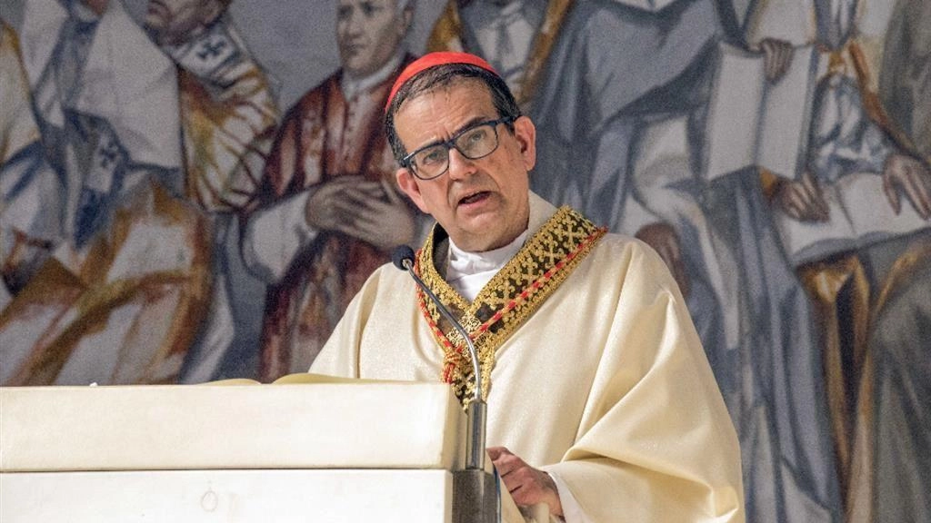 ’Suicidio assistito: aspetti medici, etici e giuridici’ è il tema del convegno organizzato dalla Conferenza episcopale toscana per oggi alle... ’Suicidio assistito: aspetti medici, etici e giuridici’ è il tema del convegno organizzato dalla Conferenza episcopale toscana per oggi alle...