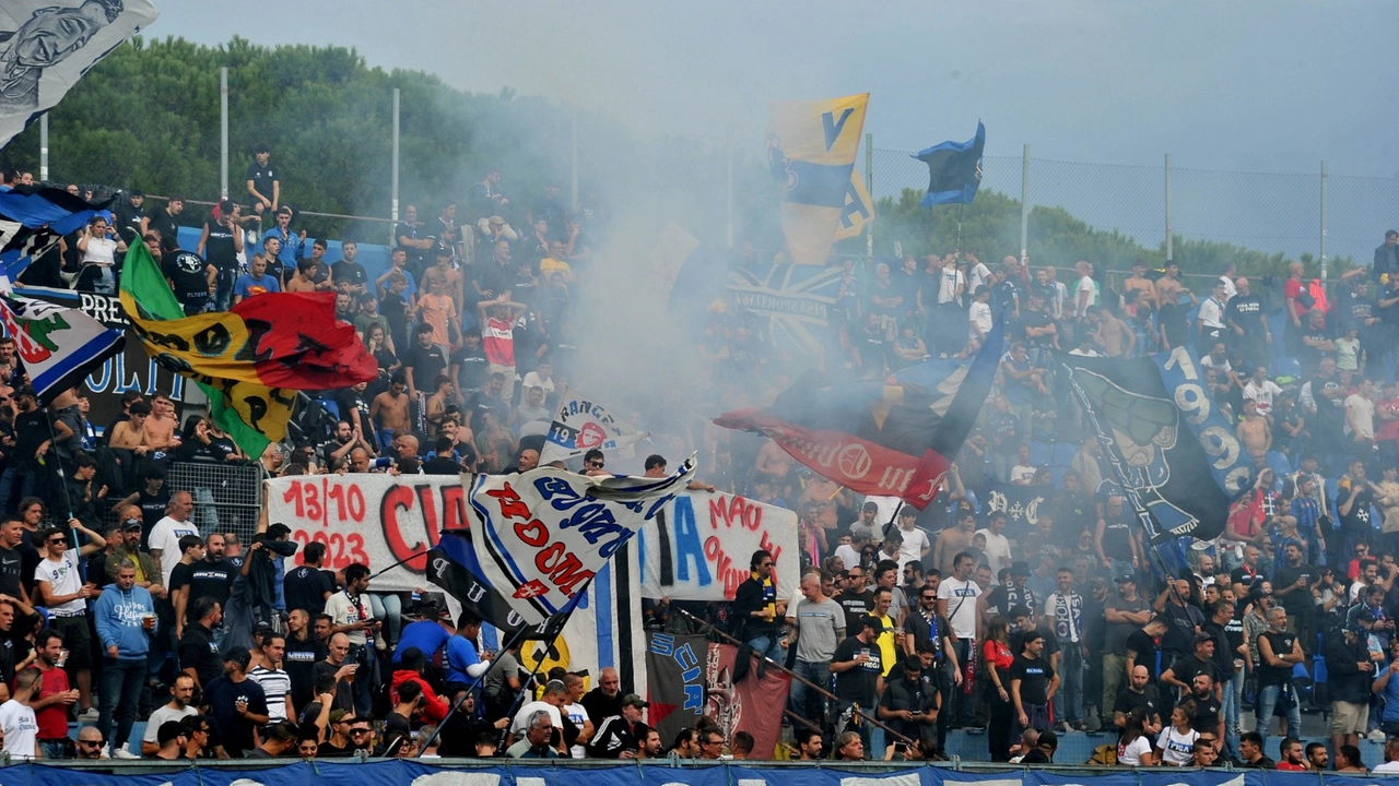 Curva Nord Pisa Curva Nord Pisa