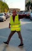 Nonni civici da... arruolare. Pronto il bando del Comune per la sicurezza degli alunni Nonni civici da... arruolare. Pronto il bando del Comune per la sicurezza degli alunni