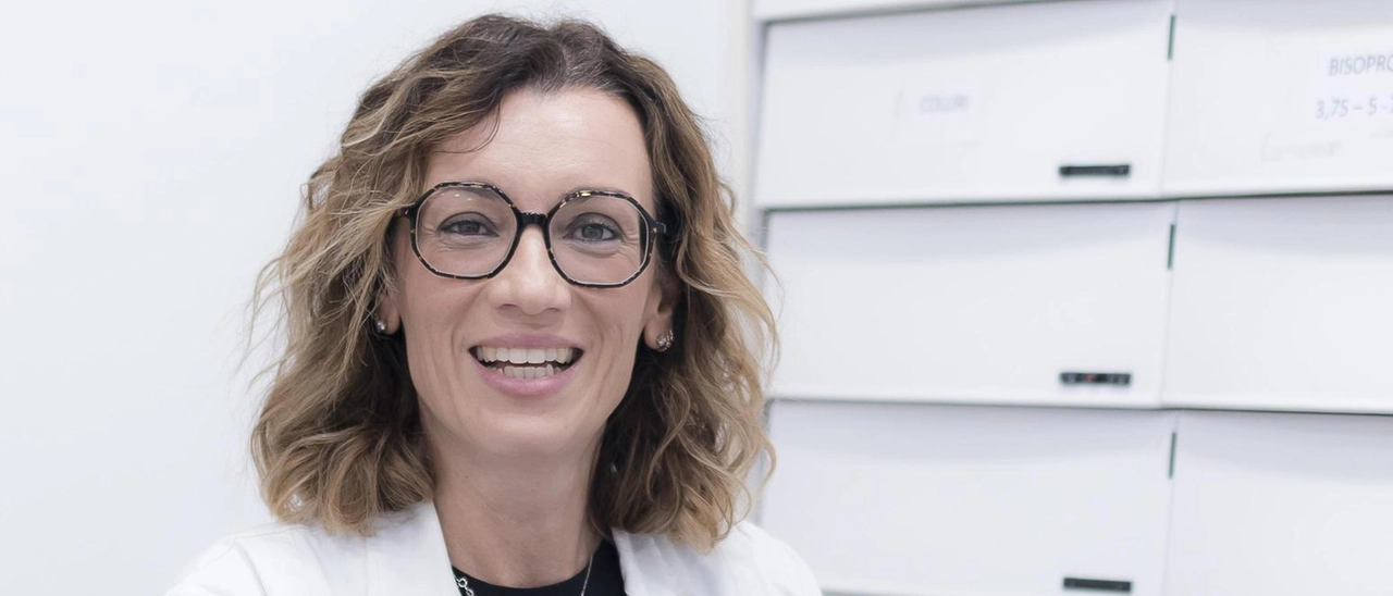 L’alimentazione, essenziale per il benessere