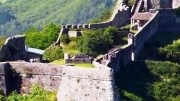 San Romano di Garfagnana San Romano di Garfagnana