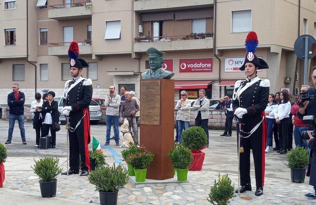 Ricordo di Dalla Chiesa. Due eventi in città Ricordo di Dalla Chiesa. Due eventi in città