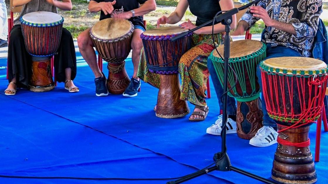 La festa dei popoli. Alla “montagnola“ l’incontro di culture La festa dei popoli. Alla “montagnola“ l’incontro di culture