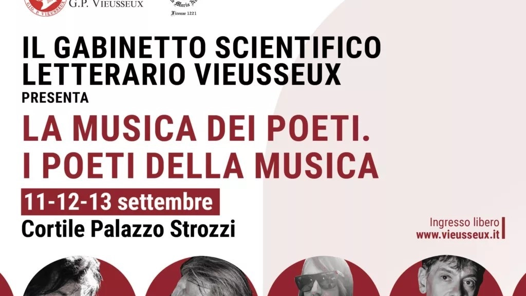 La musica dei poeti. I poeti della musica La musica dei poeti. I poeti della musica