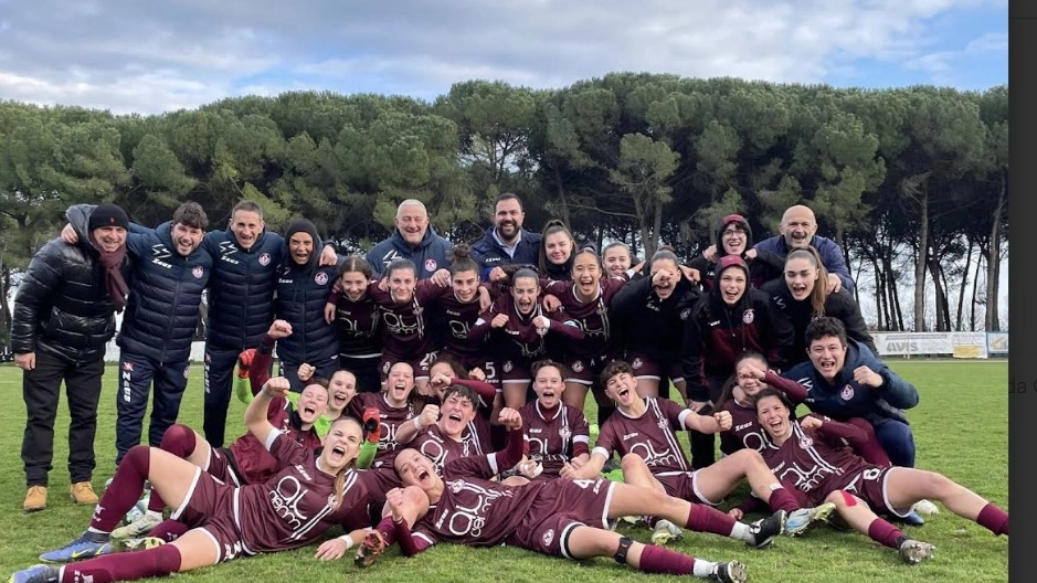Acf primavera Acf primavera