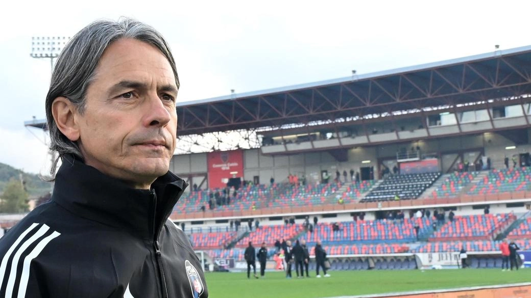Inzaghi annuncia l'assenza di Lind: Meister titolare contro il Brescia