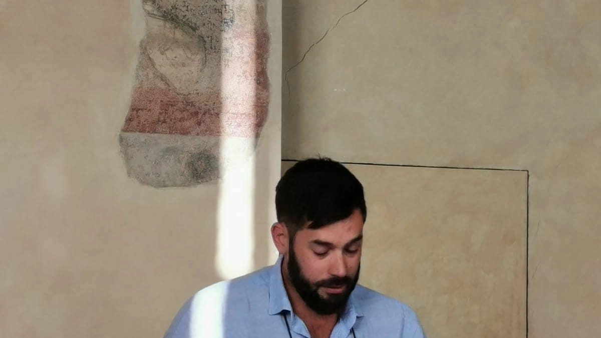 Lorenzo Boanini, consigliere comunale del PD a Pistoia, denuncia multe ingiuste per transito nella corsia bus a causa dei lavori per la pista ciclopedonale. Chiede chiarimenti e provvedimenti alla giunta Tomasi per garantire una gestione equa della viabilità. Lorenzo Boanini, consigliere comunale del PD a Pistoia, denuncia multe ingiuste per transito nella corsia bus a causa dei lavori per la pista ciclopedonale. Chiede chiarimenti e provvedimenti alla giunta Tomasi per garantire una gestione equa della viabilità.