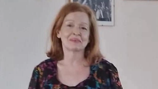 Luciana Vannucci aveva 71 anni Luciana Vannucci aveva 71 anni