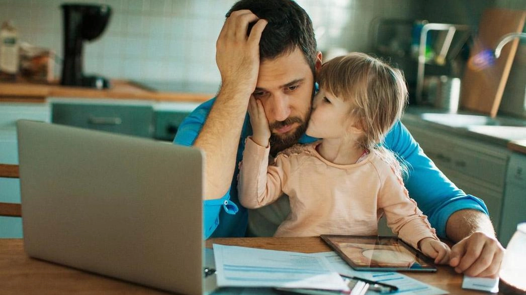 Sperimentazione rivolta a disoccupati o padri single senza casa Sperimentazione rivolta a disoccupati o padri single senza casa