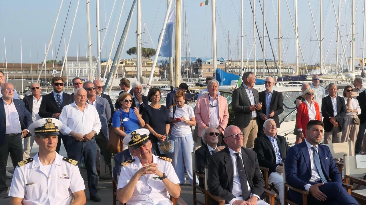 Salemi: "Evento che esalta le potenzialità di Viareggio"