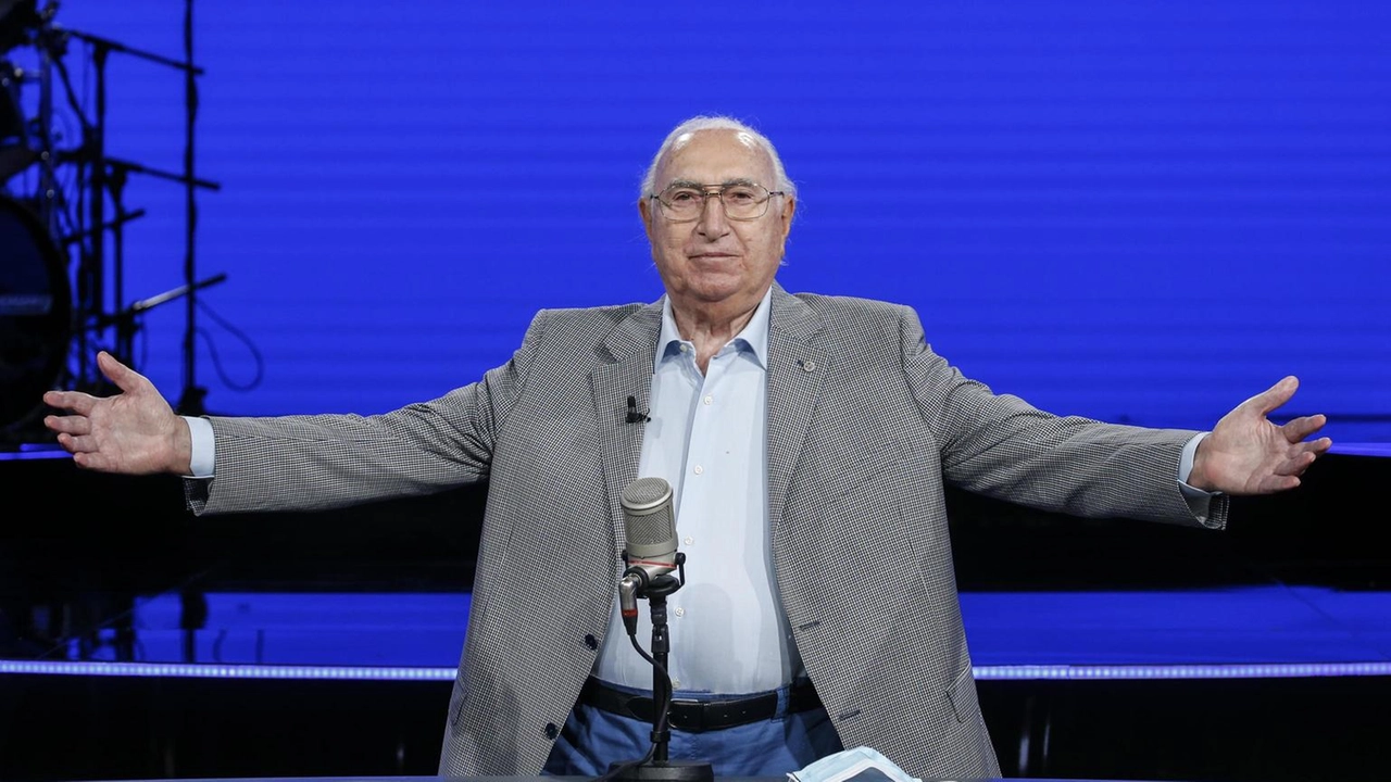 Aveva 89 anni, notizia dalla famiglia