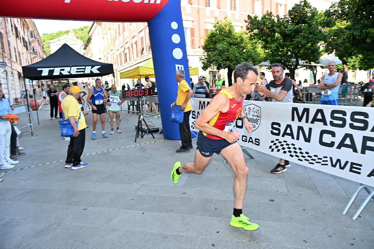 Cronoscalata Massa San Carlo 2025, foto e classifica della terza edizione Cronoscalata Massa San Carlo 2025, foto e classifica della terza edizione