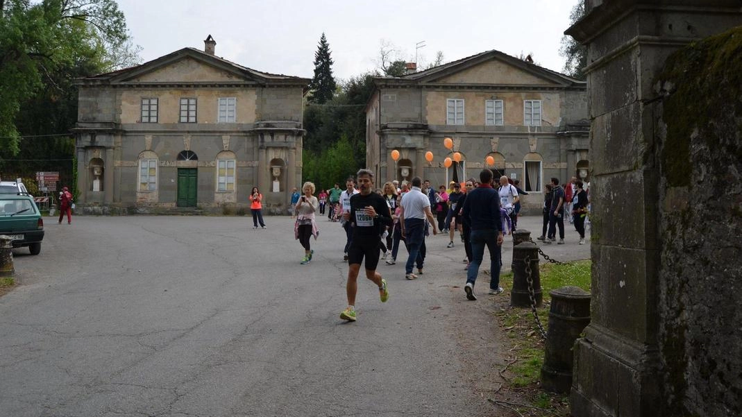 L’appuntamento con l’edizione numero 48 della Marcia delle Ville è per sabato 26 e domenica 27 aprile prossimi