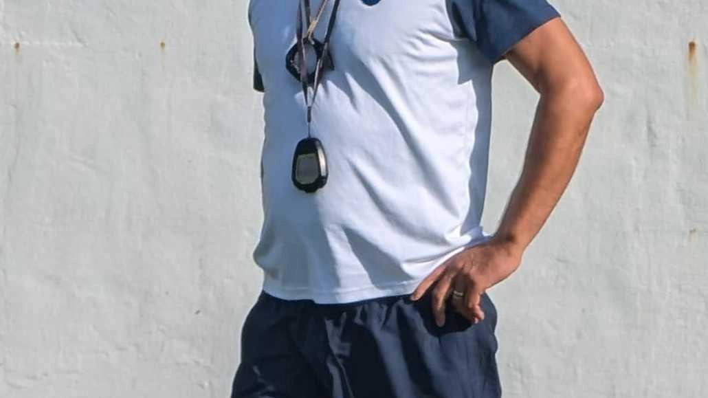 Marchetti, mister del Poggio Marchetti, mister del Poggio