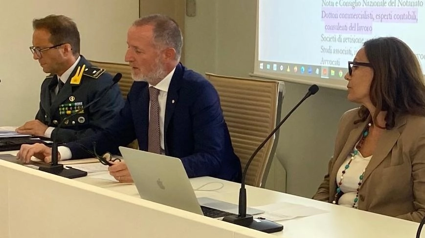 I commercialisti pratesi sono sempre più impegnati a servizio della prevenzione del riciclaggio, secondo quanto stabilito dalle norme che li...