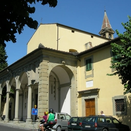 A Fiesole torna a splendere 'Crocifissione' di Beato Angelico