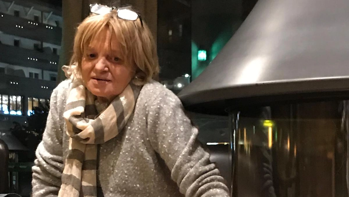 Gabriella Timori, una colonna portante per tutto il paese di Borgo San Lorenzo. "La ricorderemo sempre con grande affetto" Gabriella Timori, una colonna portante per tutto il paese di Borgo San Lorenzo. "La ricorderemo sempre con grande affetto"