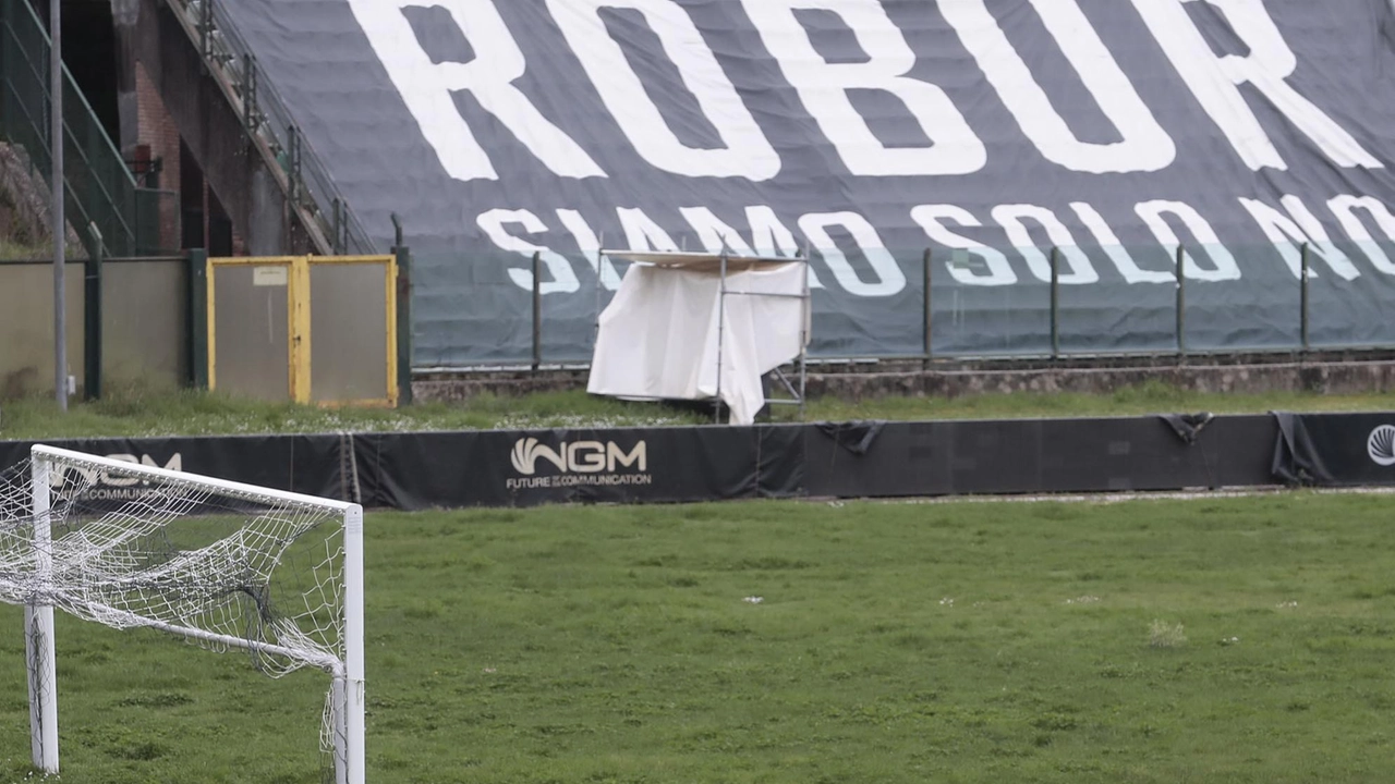 A Siena, preoccupazione tra i tifosi per lo stato dello stadio Franchi prima dell'inizio della nuova stagione calcistica. L'associazione Siena Sostenibile denuncia il degrado dell'area circostante, ma il Comune assicura interventi per migliorare la situazione. A Siena, preoccupazione tra i tifosi per lo stato dello stadio Franchi prima dell'inizio della nuova stagione calcistica. L'associazione Siena Sostenibile denuncia il degrado dell'area circostante, ma il Comune assicura interventi per migliorare la situazione.