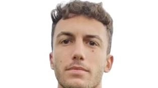 Mattia Centonze Mattia Centonze