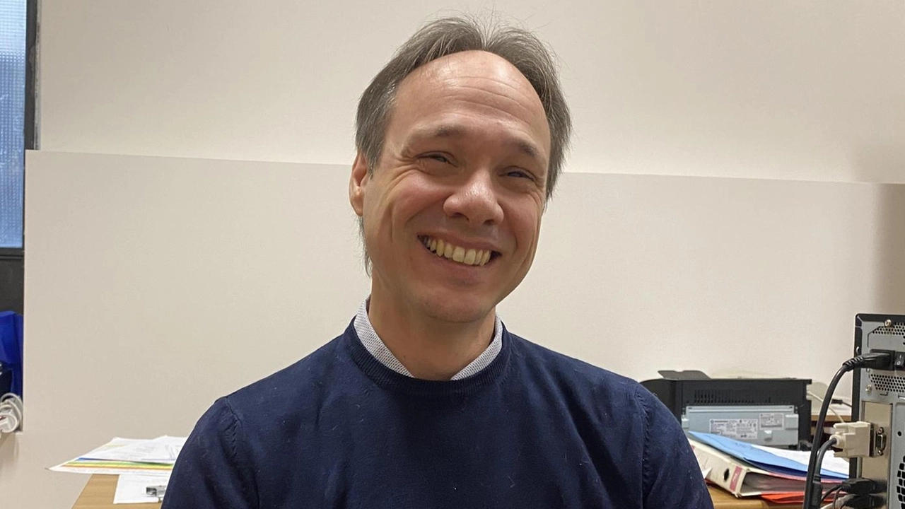 Maurizio Librizzi. , dirigente dell’Isis. Fermi di Bibbiena Maurizio Librizzi. , dirigente dell’Isis. Fermi di Bibbiena