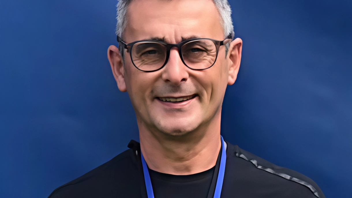 Claudio Pannozzo Claudio Pannozzo