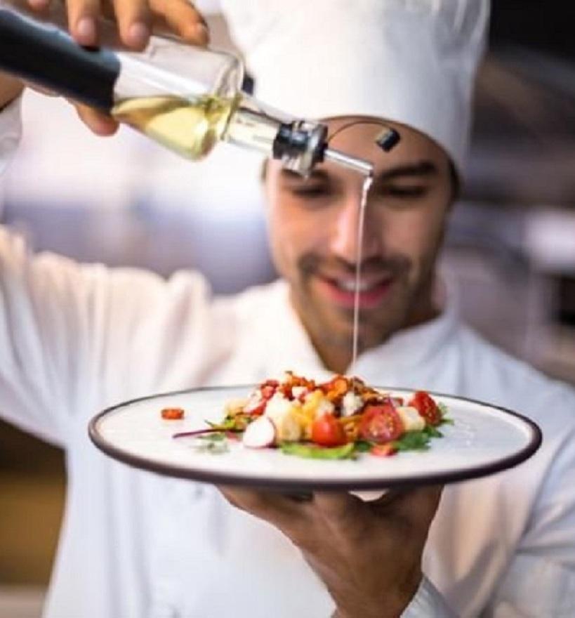 A tavola un arcobaleno di sapori. Piatti semplici con ricette antiche