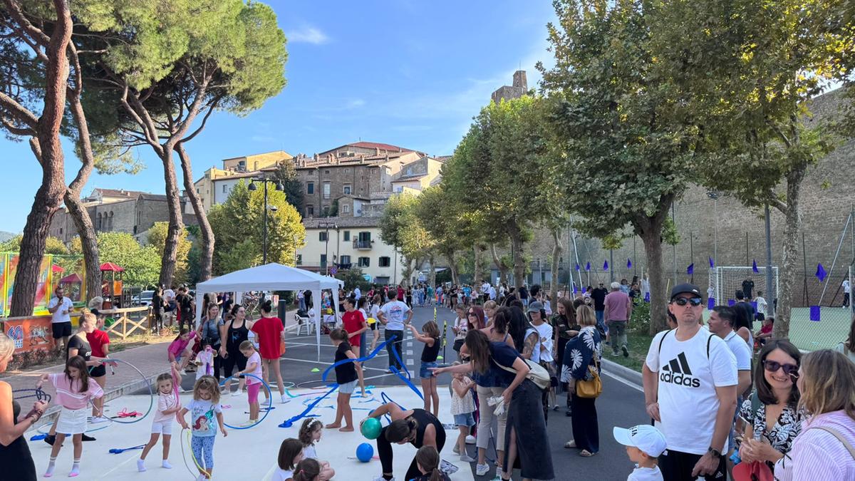 Quarta edizione dell Quarta edizione dell