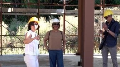 Manca poco. Tra le numerose opere pubbliche in cui è impegnata l’amministrazione comunale di Fucecchio, una delle più importanti e...