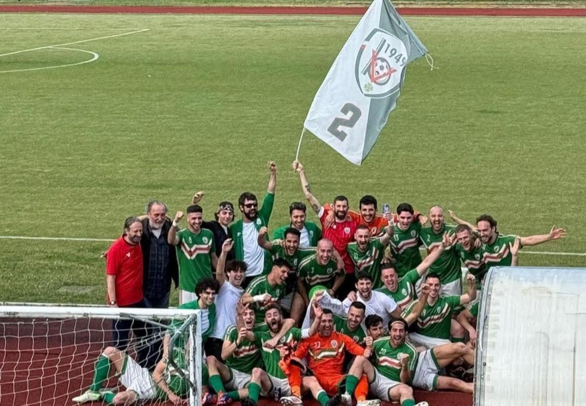 Virtus Bottegone dal cuore grande. Tutti in campo per Piero Romiti