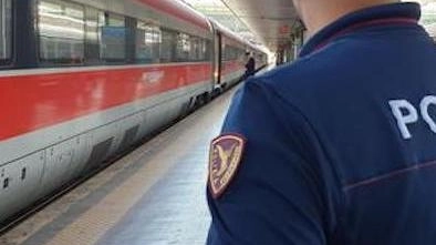Disagi sulla linea ferroviaria Spezia-Pisa per una donna di 81 anni che si è sdraiata sui binari. Intervento della polizia ferroviaria e rallentamenti ai treni, ma nessuna conseguenza grave. Disagi sulla linea ferroviaria Spezia-Pisa per una donna di 81 anni che si è sdraiata sui binari. Intervento della polizia ferroviaria e rallentamenti ai treni, ma nessuna conseguenza grave.
