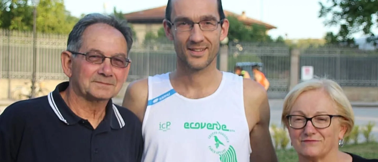 Due miglia per la vita, la corsa in memoria di Luigi Gianni